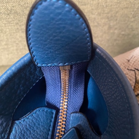 Coach bag - Picture 10 of 10